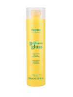 Блеск-шампунь для волос «Brilliants gloss», 750 мл