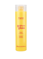 Блеск-бальзам для волос «Brilliants gloss» Kapous, 750 мл